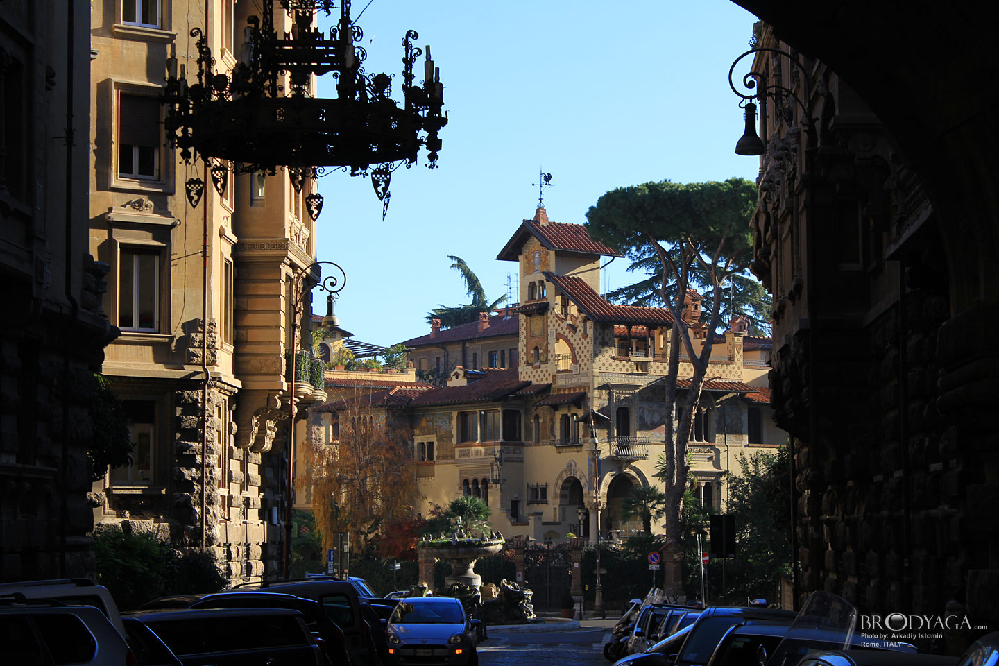 Rome
